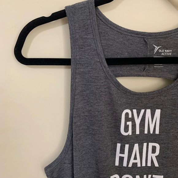 Workout Tank Top - Picture 5 of 12